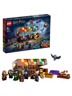 Конструктор LEGO Harry Potter TM Волшебный чемодан Хогвартса