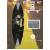 Пенни Борд со светящимися колесами и ручкой для переноски, 60 см. S00403 / Черный (Лев)