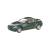 Металлическая машинка Kinsmart 1:32 «Mercedes-Benz SLK Class» KT5095D, инерционная / Темно-зеленый