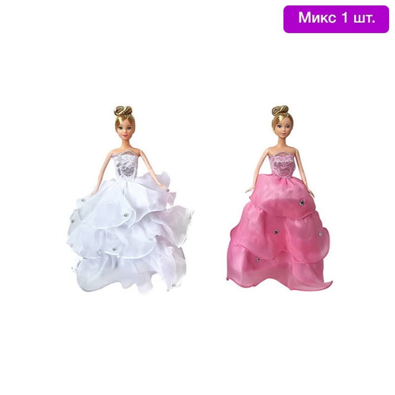 Кукла «Принцесса» 33 см, BK145 / Микс