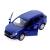 Машинка металлическая 1:32 «Lada Vesta» А183-184-12Д, инерционная, свет, звук / Синий