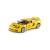 Металлическая машинка Kinsmart 1:32 «2012 Lotus Exige S» KT5361D инерционная / Желтый