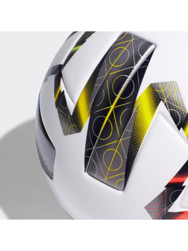 Футбольный мяч «UEFA NL PRO», T47311, р.5 / Белый