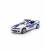 Металлическая машинка Kinsmart 1:38 «2014 Chevrolet Camaro 2014 Chevrolet Camaro» KT5383DPR, инерционная / Police
