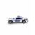 Металлическая машинка Kinsmart 1:38 «2014 Chevrolet Camaro 2014 Chevrolet Camaro» KT5383DPR, инерционная / Police