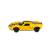 Металлическая машинка Play Smart 1:64 «Ford GT» 6590D Автопарк, инерционная / Желтый