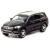 Металлическая машинка ChiMei Model 1:32 «Mercedes-Benz GLS 580 с автобоксом» CM304, инерционная, свет, звук / Черный