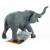 Фигурка дикого животного «‎Слон» The Dinosaur Era, BY168-986 20 см.