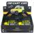 Металлическая машинка Die Cast 1:18 «Suzuki Jimny» А53522-26А, свет, звук, инерция / Белый