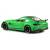 Металлическая машинка Che Zhi 1:24 «Mercedes AMG GT» CZ30A, 20.5 см. инерционная, свет, звук / Микс
