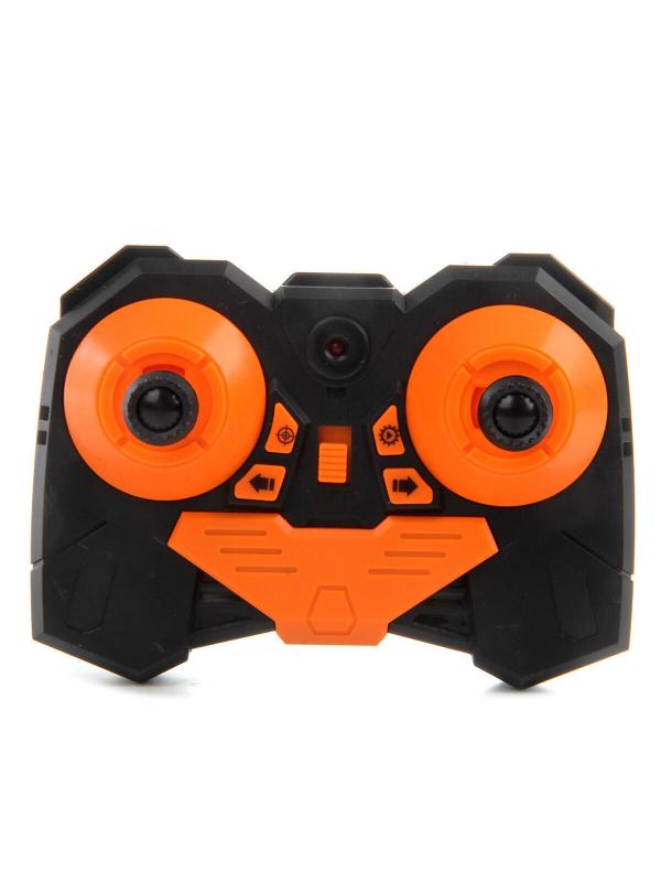 Радиоуправляемая машина 23 см Stunt Shooting Car, стреляет водой, LH-C029 / Микс