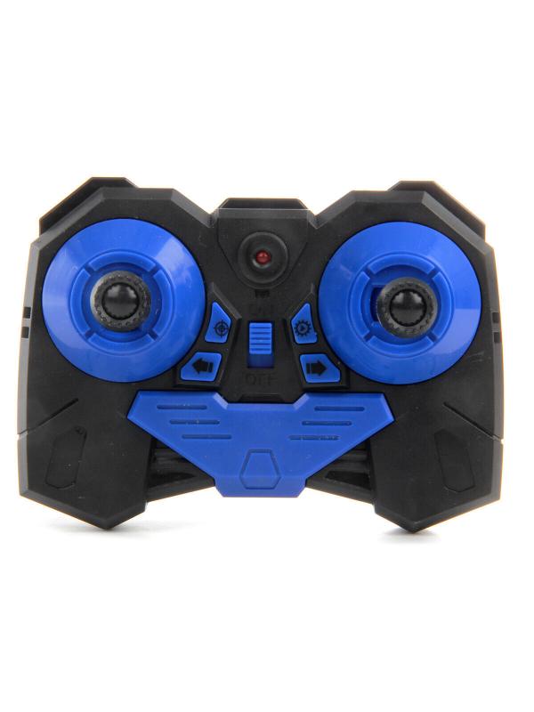 Радиоуправляемая машина 23 см Stunt Shooting Car, стреляет водой, LH-C029 / Микс