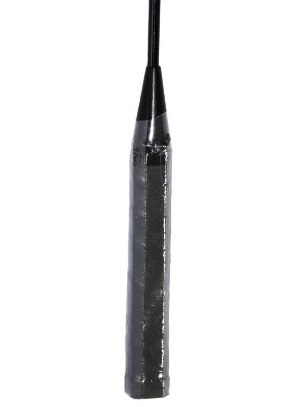 Ракетки для бадминтона Bosaite «Pinbo Pro-288» 34814, в чехле 2 шт. / Красный