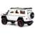 Металлическая машинка HCL 1:22 «Mercedes-Benz G63» HCL-908A, 22 см., инерционная, свет, звук / Микс