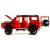 Металлическая машинка HCL 1:22 «Mercedes-Benz G63» HCL-908A, 22 см., инерционная, свет, звук / Микс