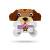 Конструктор Lari «Дневной стационар для собак» 60114 (Friends 41691) / 227 деталей