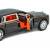 Металлическая машинка 1:32 «Rolls-Royce Phantom» М923B инерционная, свет, звук / Черный