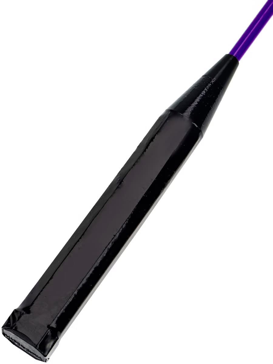 Ракетки для бадминтона Sai Shi Kang «Pro-802» в чехле, 48183, 2 шт. / Оранжевый