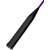 Ракетки для бадминтона Sai Shi Kang «Pro-802» в чехле, 48183, 2 шт. / Фиолетовый