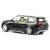 Металлическая машинка SIONRAY 1:24 «Mercedes-Benz GLS 580» SR-2407A, 22 см., инерционная, свет, звук / Микс
