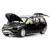 Металлическая машинка SIONRAY 1:24 «Mercedes-Benz GLS 580» SR-2407A, 22 см., инерционная, свет, звук / Микс