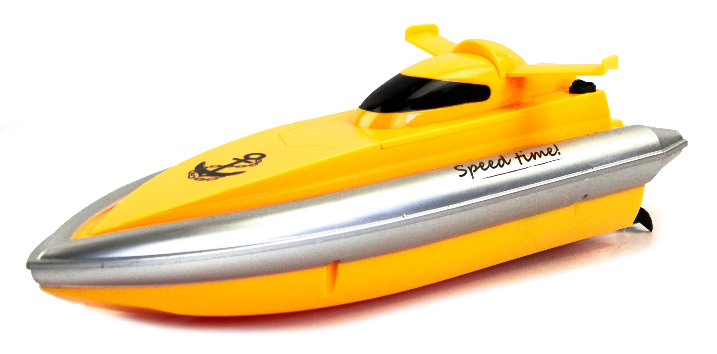 Радиоуправляемый водный транспорт «Катер» 32.5 см 683-1