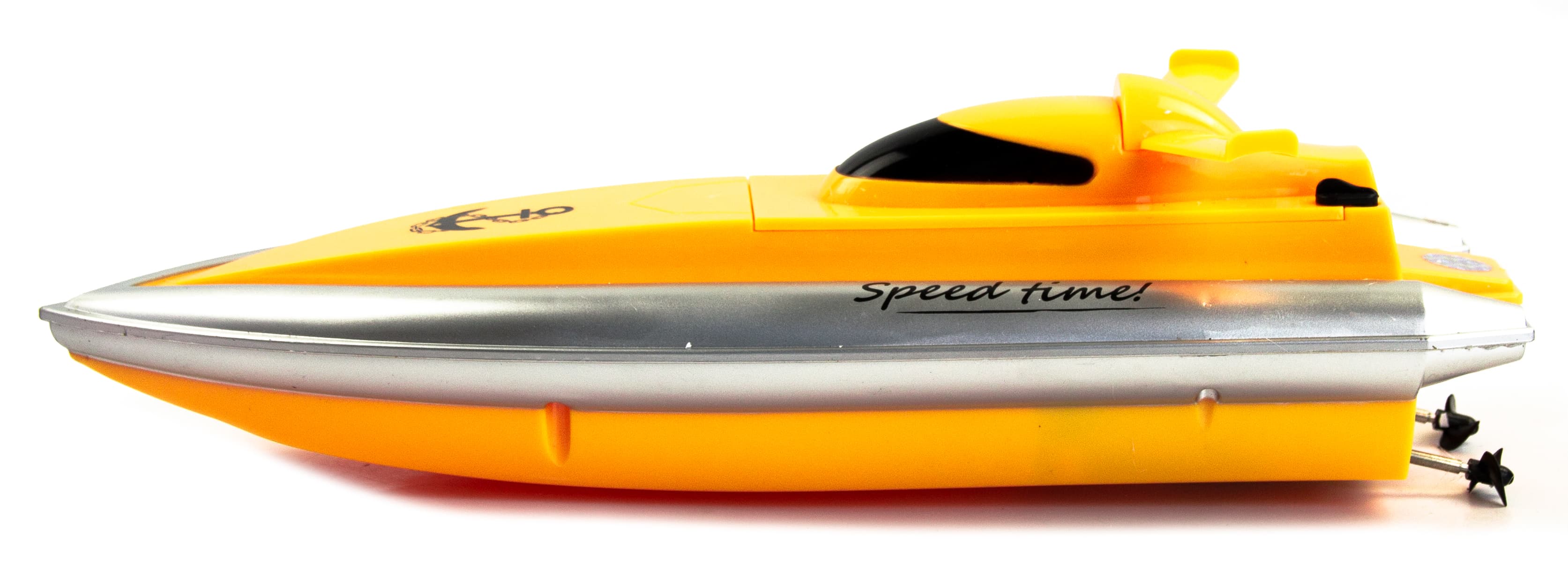 Радиоуправляемый водный транспорт «Катер» 32.5 см 683-1