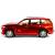 Металлическая машинка Che Zhi 1:24 «BMW X7» CZ115A, 20.5 см., свет и звук, инерционная / Микс