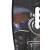 Пенни борд со светящимися колесами и ручкой для переноски, 55 см. S00165 / Темно-фиолетовый