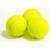 Мячи для большого тенниса KingBecket в пакете, C55249 / 3 шт.