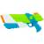 Водяной пистолет детский «Water Gun» 8011, 40 см., 860 мл. / Микс