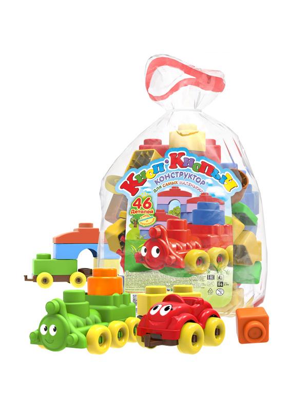 Конструктор 