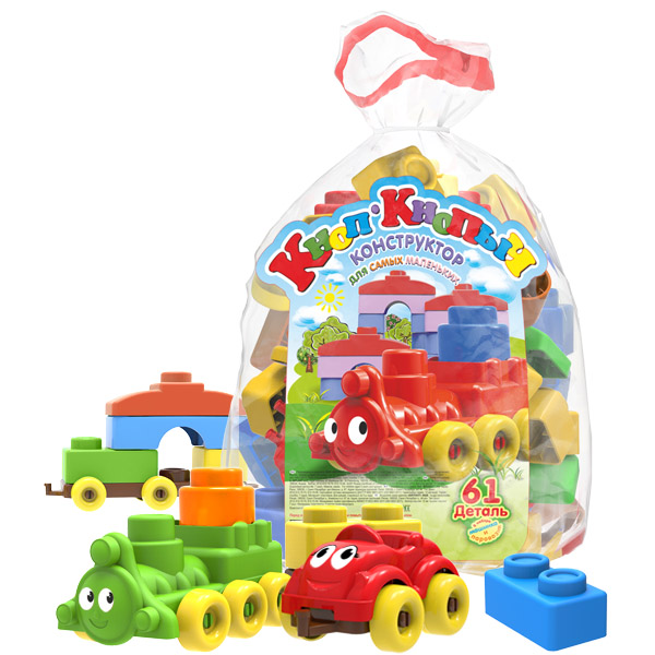 Конструктор 