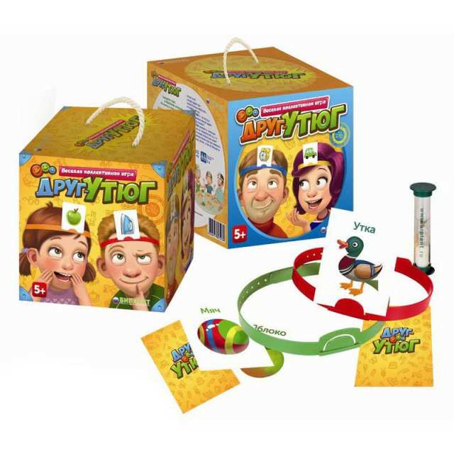 Игра настольная 