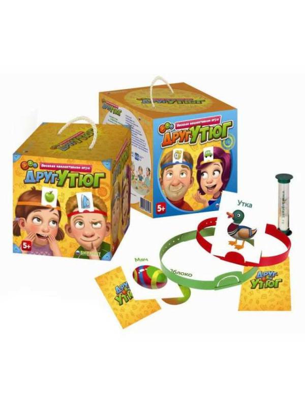 Игра настольная 