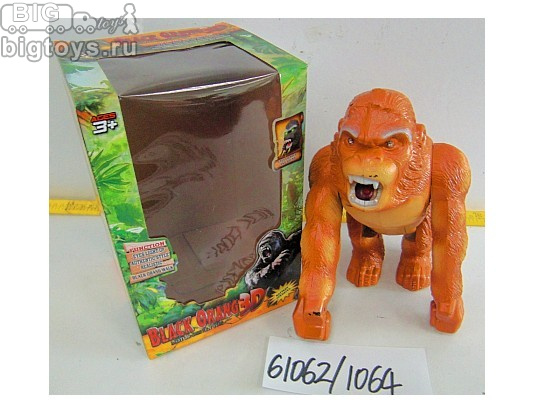 кинг конг на бат. в кор.