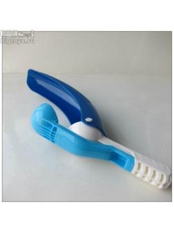 Снежкометатель ручной