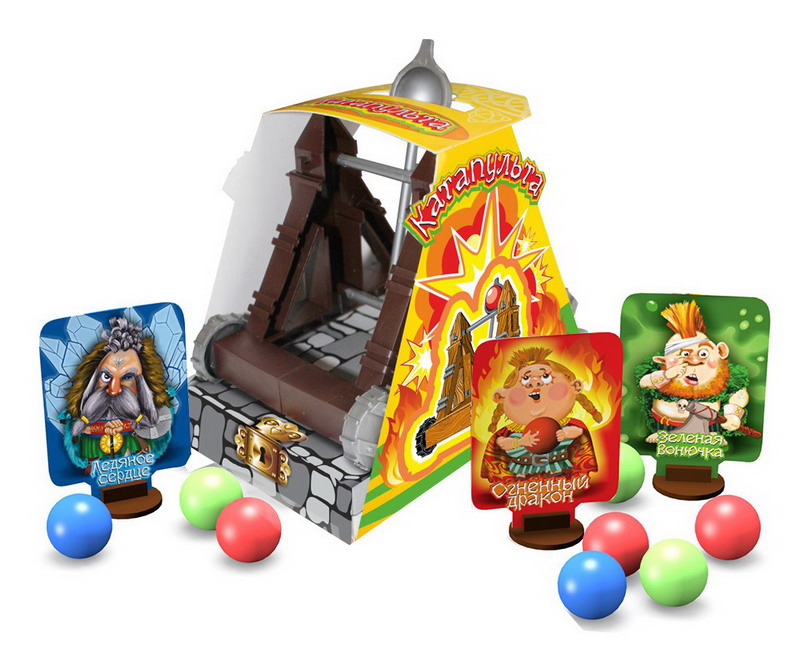 Игровой набор 