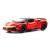 Металлическая машинка XHD 1:32 «Ferrari SF90 Stradale» А3209 инерционная, свет, звук / Микс