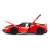 Металлическая машинка XHD 1:32 «Ferrari SF90 Stradale» А3209 инерционная, свет, звук / Микс