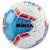Футбольный мяч «Minsa» 47301, размер 5, 16 панелей / Микс