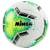 Футбольный мяч «Minsa» 47301, размер 5, 16 панелей / Микс