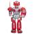 Игрушечный робот Play Smart «Робокоп воин» 9893 со звуковыми и световыми эффектами / Красный