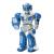 Игрушечный робот Play Smart «Робокоп воин» 9893 со звуковыми и световыми эффектами / Синий
