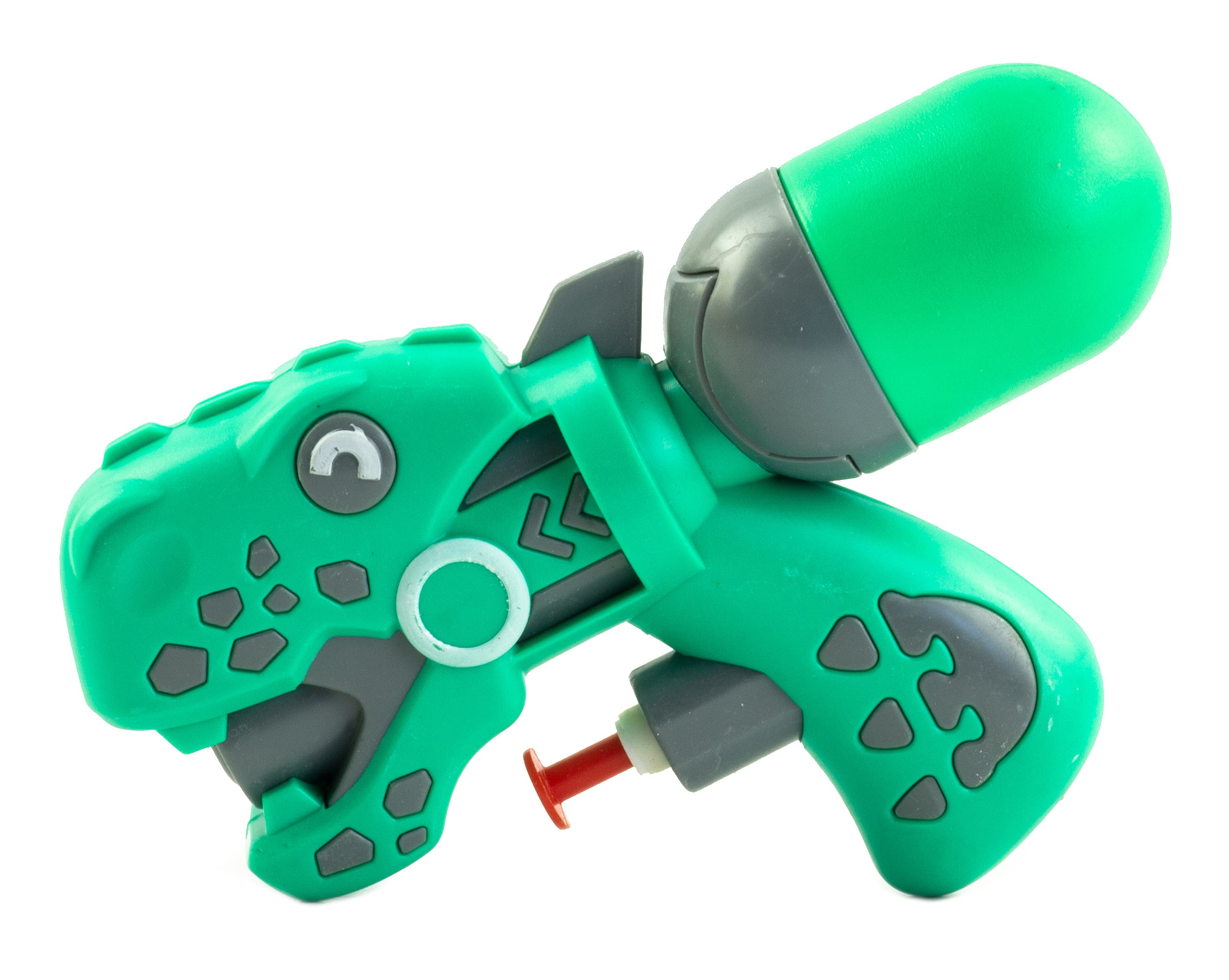 Водяной пистолет «Dinosaur Water Gun» 15 см., BY-1 / Микс