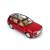 Металлическая машинка Che Zhi 1:24 «BMW X7» CZ115A, 20.5 см., свет и звук, инерционная / Красный