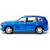 Металлическая машинка Che Zhi 1:24 «BMW X7» CZ115A, 20.5 см., свет и звук, инерционная / Синий