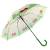 Зонтик детский «Сладости» нейлоновый, 120 см., 45721 / Зеленый