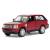 Металлическая машинка Kinsmart 1:38 «Range Rover Sport» KT5312W, инерционная в коробке / Микс
