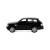 Металлическая машинка Kinsmart 1:38 «Range Rover Sport» KT5312D, инерционная / Черный